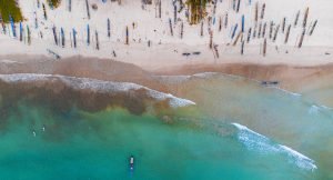 How to get on Gili Air