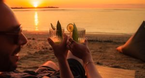 Gili Air Tips For Instagram Photospots